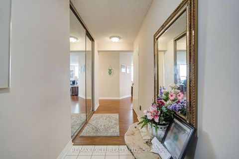 Photo 6 at 1403 - 300 Alton Towers Circle, Milliken, Toronto