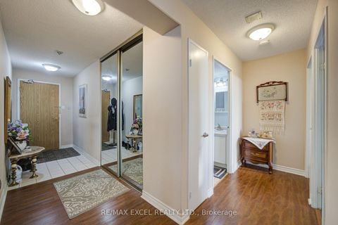 Photo 7 at 1403 - 300 Alton Towers Circle, Milliken, Toronto