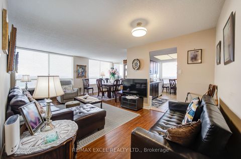 Photo 8 at 1403 - 300 Alton Towers Circle, Milliken, Toronto