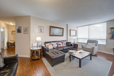 Photo 9 at 1403 - 300 Alton Towers Circle, Milliken, Toronto