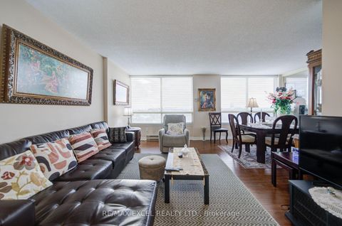 Photo 10 at 1403 - 300 Alton Towers Circle, Milliken, Toronto