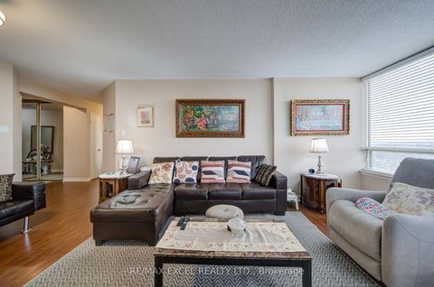 Photo 11 at 1403 - 300 Alton Towers Circle, Milliken, Toronto