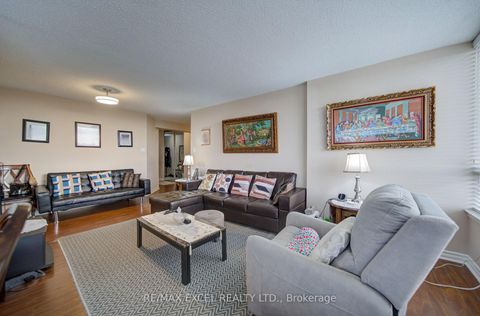 Photo 12 at 1403 - 300 Alton Towers Circle, Milliken, Toronto
