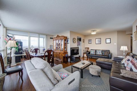 Photo 13 at 1403 - 300 Alton Towers Circle, Milliken, Toronto