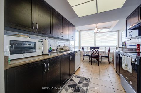 Photo 14 at 1403 - 300 Alton Towers Circle, Milliken, Toronto