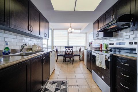 Photo 15 at 1403 - 300 Alton Towers Circle, Milliken, Toronto