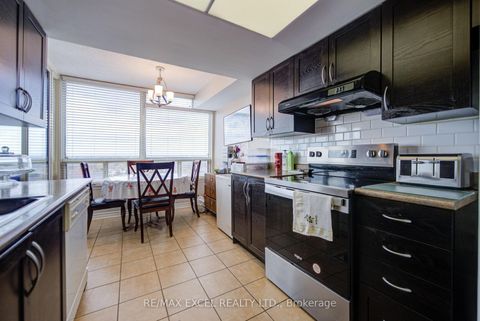 Photo 16 at 1403 - 300 Alton Towers Circle, Milliken, Toronto