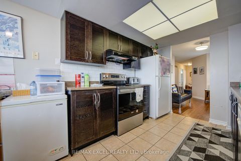 Photo 17 at 1403 - 300 Alton Towers Circle, Milliken, Toronto
