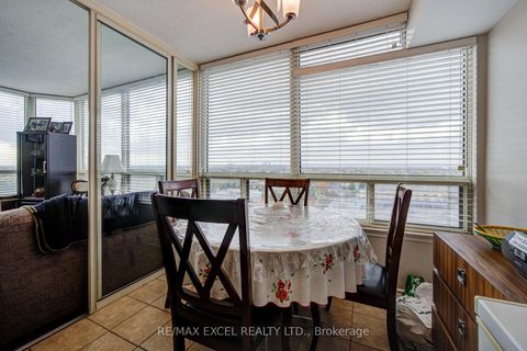 Photo 19 at 1403 - 300 Alton Towers Circle, Milliken, Toronto