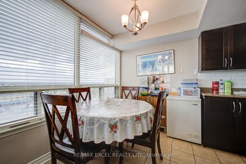 Photo 20 at 1403 - 300 Alton Towers Circle, Milliken, Toronto