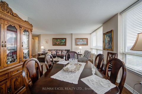 Photo 24 at 1403 - 300 Alton Towers Circle, Milliken, Toronto