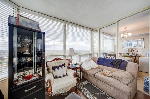 Photo 26 at 1403 - 300 Alton Towers Circle, Milliken, Toronto