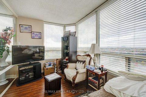 Photo 27 at 1403 - 300 Alton Towers Circle, Milliken, Toronto