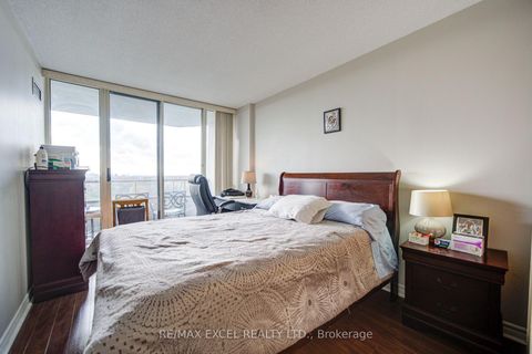 Photo 29 at 1403 - 300 Alton Towers Circle, Milliken, Toronto