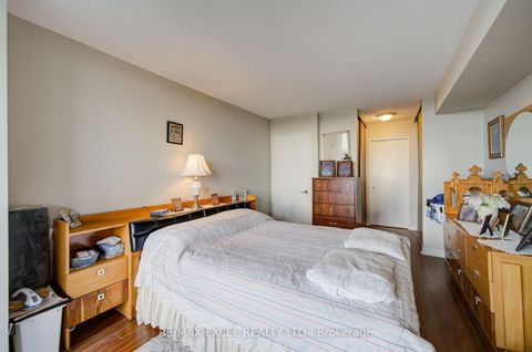 Photo 34 at 1403 - 300 Alton Towers Circle, Milliken, Toronto