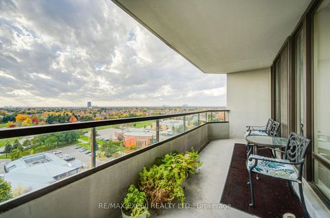 Photo 37 at 1403 - 300 Alton Towers Circle, Milliken, Toronto