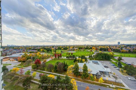 Photo 40 at 1403 - 300 Alton Towers Circle, Milliken, Toronto