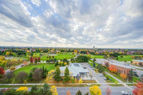 Photo 41 at 1403 - 300 Alton Towers Circle, Milliken, Toronto
