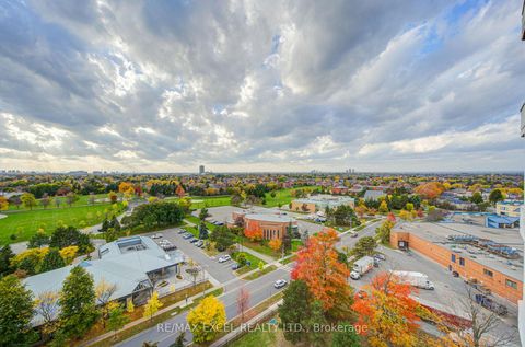 Photo 42 at 1403 - 300 Alton Towers Circle, Milliken, Toronto