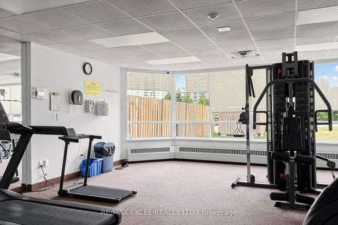 Photo 45 at 1403 - 300 Alton Towers Circle, Milliken, Toronto