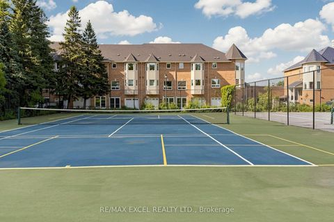 Photo 46 at 1403 - 300 Alton Towers Circle, Milliken, Toronto