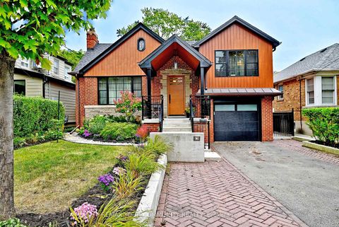 Photo 0 at 141 Prince Edward Drive S, Queensway, Toronto