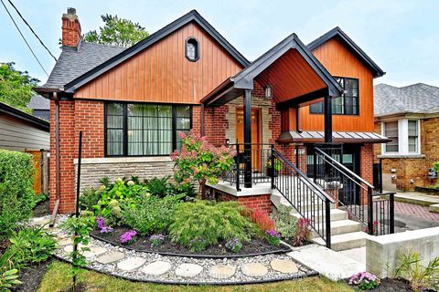 Photo 1 at 141 Prince Edward Drive S, Queensway, Toronto
