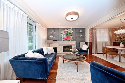 Photo 3 at 141 Prince Edward Drive S, Queensway, Toronto