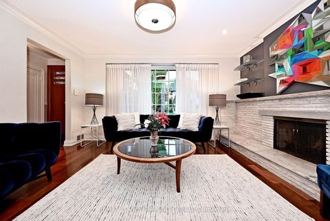 Photo 5 at 141 Prince Edward Drive S, Queensway, Toronto