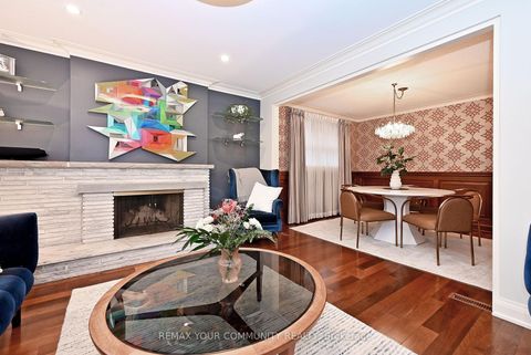 Photo 6 at 141 Prince Edward Drive S, Queensway, Toronto