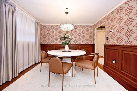 Photo 7 at 141 Prince Edward Drive S, Queensway, Toronto