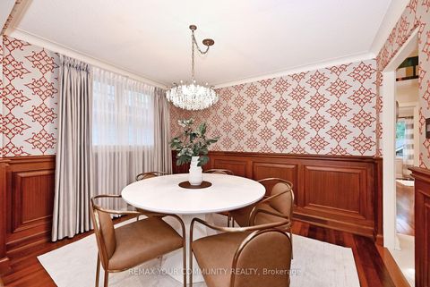 Photo 8 at 141 Prince Edward Drive S, Queensway, Toronto