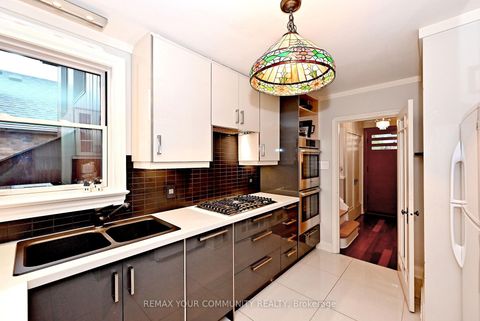 Photo 11 at 141 Prince Edward Drive S, Queensway, Toronto
