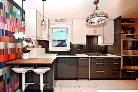 Photo 12 at 141 Prince Edward Drive S, Queensway, Toronto