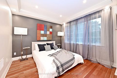 Photo 13 at 141 Prince Edward Drive S, Queensway, Toronto