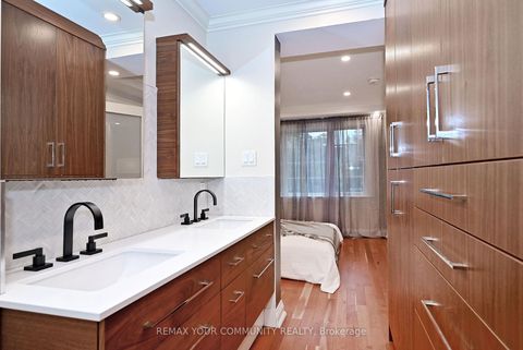 Photo 16 at 141 Prince Edward Drive S, Queensway, Toronto