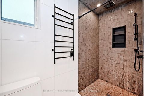 Photo 17 at 141 Prince Edward Drive S, Queensway, Toronto