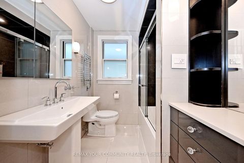 Photo 20 at 141 Prince Edward Drive S, Queensway, Toronto