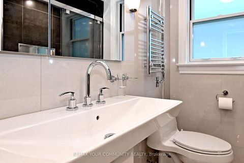 Photo 21 at 141 Prince Edward Drive S, Queensway, Toronto