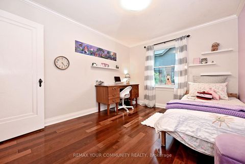 Photo 26 at 141 Prince Edward Drive S, Queensway, Toronto