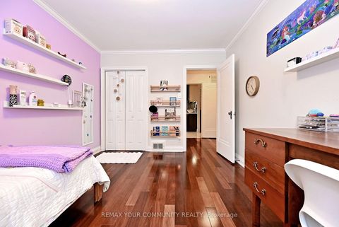 Photo 27 at 141 Prince Edward Drive S, Queensway, Toronto