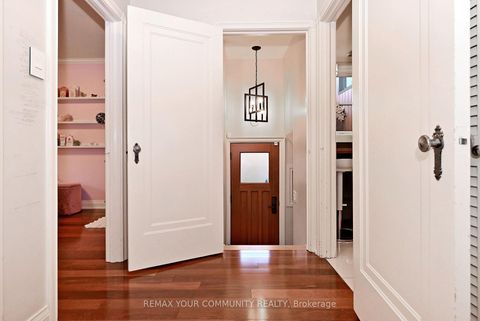 Photo 28 at 141 Prince Edward Drive S, Queensway, Toronto