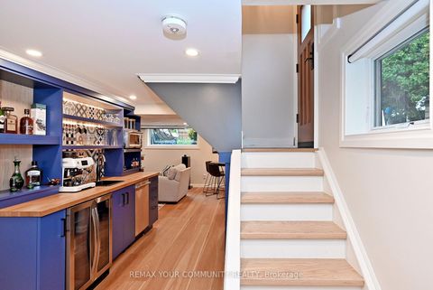 Photo 29 at 141 Prince Edward Drive S, Queensway, Toronto
