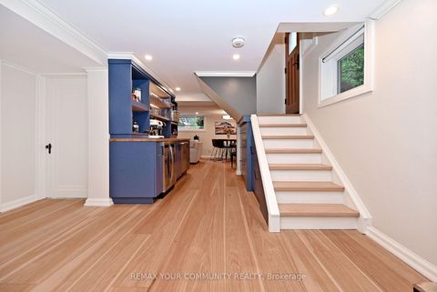 Photo 30 at 141 Prince Edward Drive S, Queensway, Toronto