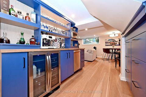 Photo 32 at 141 Prince Edward Drive S, Queensway, Toronto
