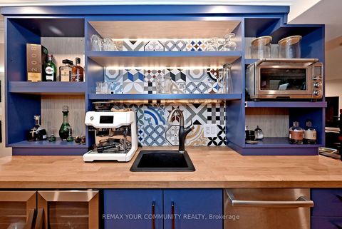 Photo 33 at 141 Prince Edward Drive S, Queensway, Toronto