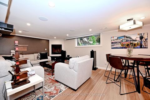 Photo 34 at 141 Prince Edward Drive S, Queensway, Toronto