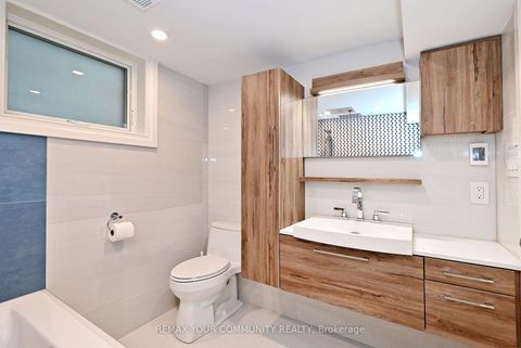 Photo 37 at 141 Prince Edward Drive S, Queensway, Toronto