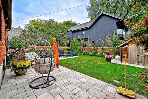 Photo 41 at 141 Prince Edward Drive S, Queensway, Toronto