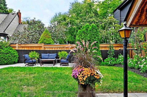 Photo 42 at 141 Prince Edward Drive S, Queensway, Toronto